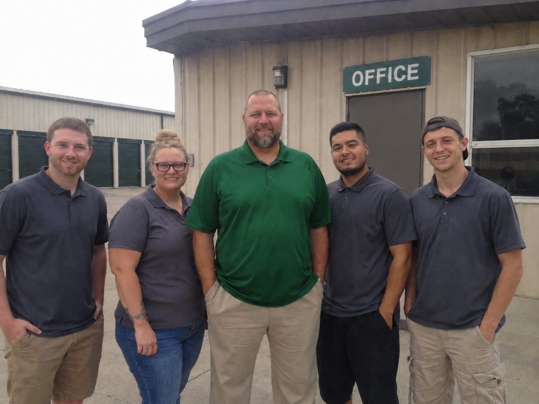 Pest control professionals in Concord, NC